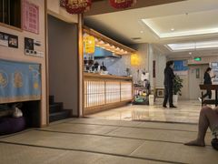 -汤泉良子.足疗按摩.SPA(中关村店)