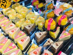 -皇家美孚·蛋糕外送(东部佳世客店)