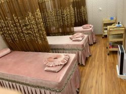 -兰派国际美容养生SPA