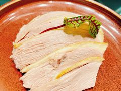 -民国红公馆·秦淮八艳(夫子庙店)