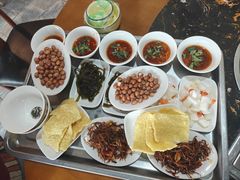 -尼玛藏家风味园(阿山食城店)