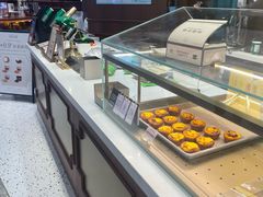 -裕莲茶楼(南京江北虹悦城店)
