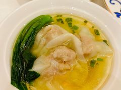 -沁香庭中餐厅·川粤菜(重庆高新假日酒店)
