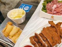 -活潑鲜跳(湖滨商业街店)