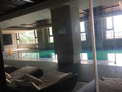 -三清山希尔顿度假酒店