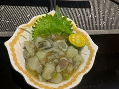 -昱匠·日本料理(金融街店)