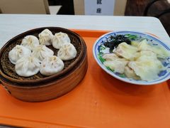 -新丰小吃(中山中路分店)