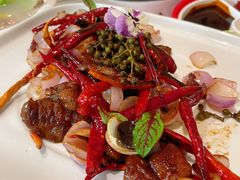 -月福京味斋·烤鸭店·北京菜(鼓楼总店)