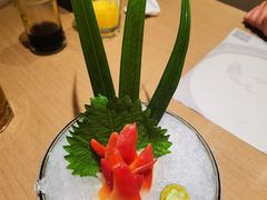 -大渔铁板烧(花园道店)