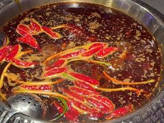 -重庆高老九火锅(吴中永旺店)