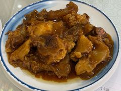 -同发号饭庄(复兴路店)