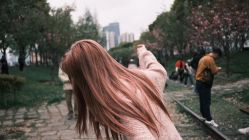 -奈川烫染Salon