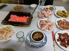 -风味烧烤