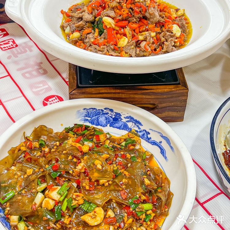 今日打卡东莞味道超正的湘菜馆，人均30+，好吃哭了！！