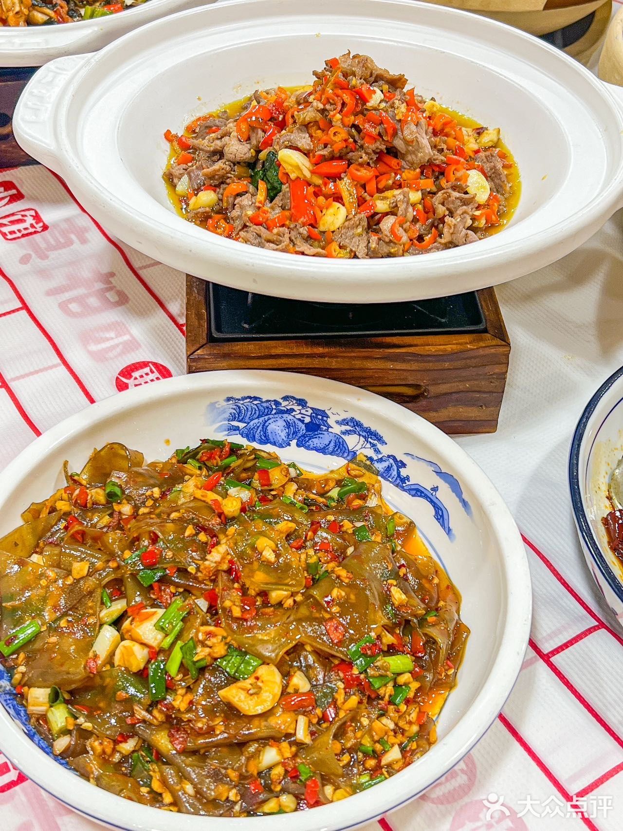 今日打卡东莞味道超正的湘菜馆，人均30+，好吃哭了！！