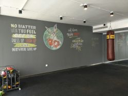 -fit4life girl power studio