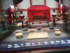 -北京大葆台遗址博物馆