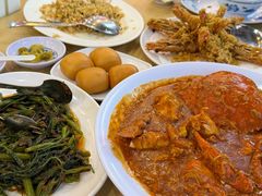 -無招牌海鮮(芽笼店)