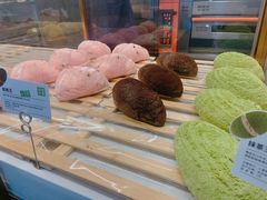 -奈雪的茶(佛山顺德美的悦然广场店)