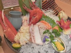 -德川家日本料理(中关村寰太大厦店)