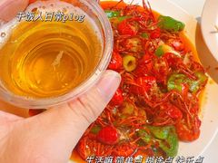 -回味南塘老王虾尾(总店)