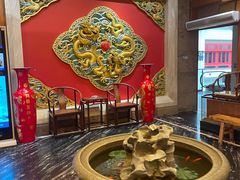 -老码头火锅(骡马市店)