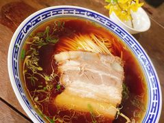 -同得兴 Since·1995 传统苏式面馆(嘉馀坊店)