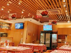 -西贝莜面村(近铁城市广场店)