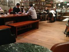 -BAKER&SPICE(安福路店)