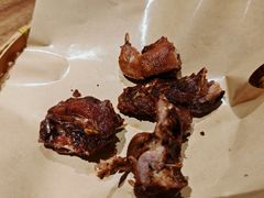 -小乾杯串店•16年沈阳烧烤(文安路店)