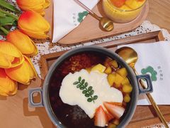 -有七甜品(恒达产业园店)