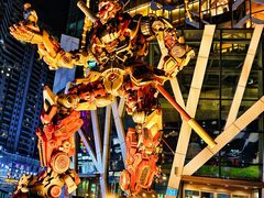 -凯德广场(学府店)