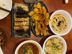 -付小姐在成都(中山公园店)