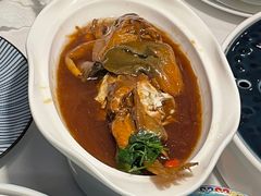 -肆月河豚·新淮扬(金融街店)