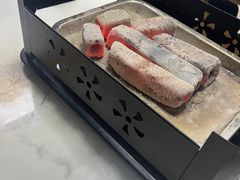 -在巷子里的烤肉店·螺蛳粉烤鱼·牛蛙(和美城店)