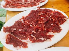 -柴头哥·牛肉火锅(爱民路店)