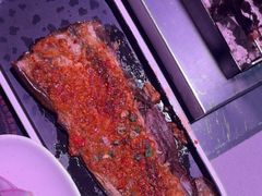 -丰茂烤串(全国首店)