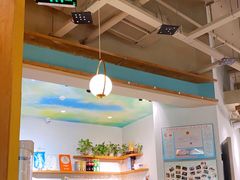 大堂-付掌柜在成都·热炒砂锅集(金禾店)