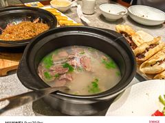 -高玛纳驴肉火烧(河间总店)