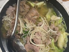 -全牛匠·乐山跷脚牛肉(西北旺万象汇店)