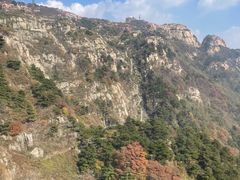 -泰山风景名胜区