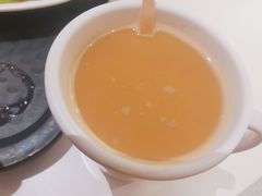 热咖啡-大家乐(广州荔湾领展广场店)