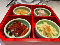 -米桃-吴韵风雅·拙园(北外滩来福士店)