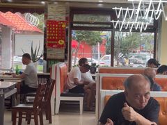 -老码头黑皮肘子锅包肉(文政街店)