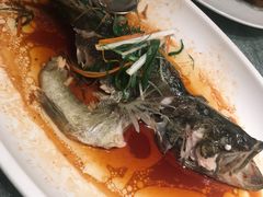-老伙记海鲜码头(北滘店)