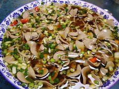 银芽腰花-富临轩私房菜(集庆门大街店)