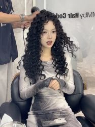 -MMby HairCode 芭曲发型概念店