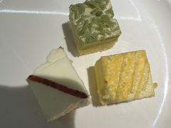 -比格比萨自助(南京万达茂店)