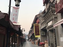 -清真·二嫂子煎饼果子(鼓楼旗舰形象店)