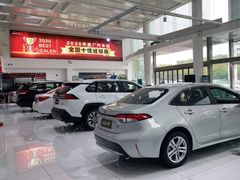 -上海和展广汽丰田4S店(老闵行店)